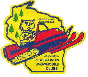 Association of Wisconsin Snowmobile Clubs